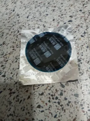 Rubber Patch