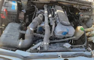 Suzuki Jimny 2003 White