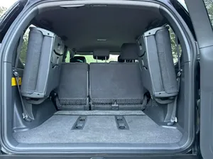 Toyota Land Cruiser Prado 2007 Black