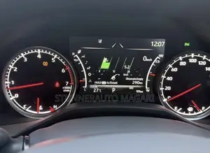 New Toyota Land Cruiser 2024 Pearl