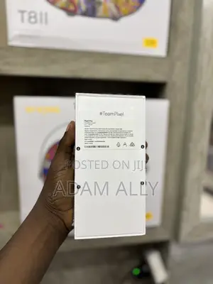 New Google Pixel 8 Pro 128 GB Black