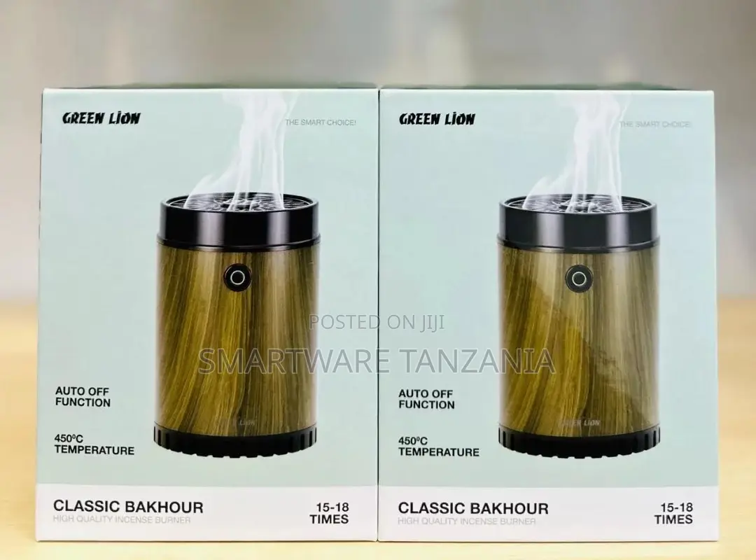 Mini Incense Burner Islamic Portable Electric Bakhoor Aroma Diffuser
