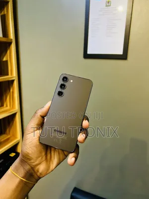 Samsung Galaxy S23 128 GB