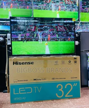 Hisense Led Tv 32 Inches