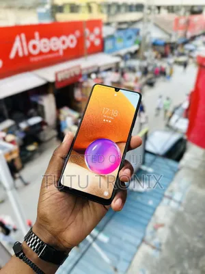 Samsung Galaxy A32 5G 128 GB