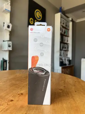 Xiaomi Portable Bluetooth Speaker (30w)