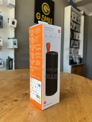 Xiaomi Portable Bluetooth Speaker (30w)
