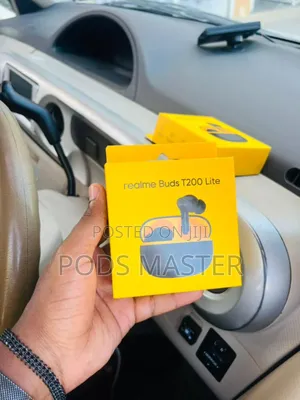 Realme Buds T200 Lite