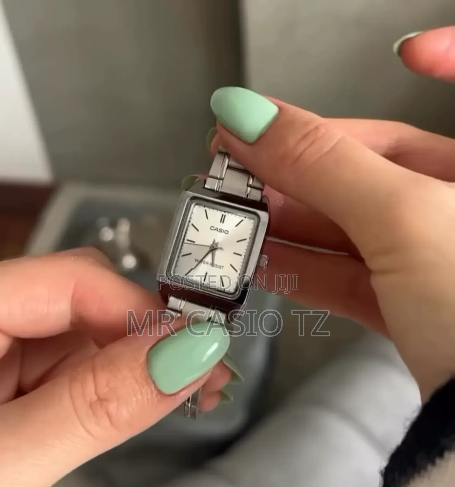 Casio LTP-V007d-7eudf