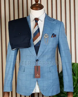 Brand Oscar Turkey Suits Mens