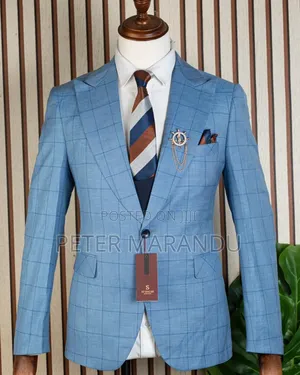 Brand Oscar Turkey Suits Mens
