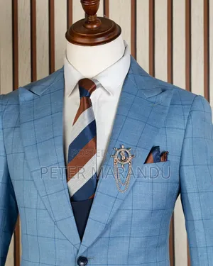 Brand Oscar Turkey Suits Mens