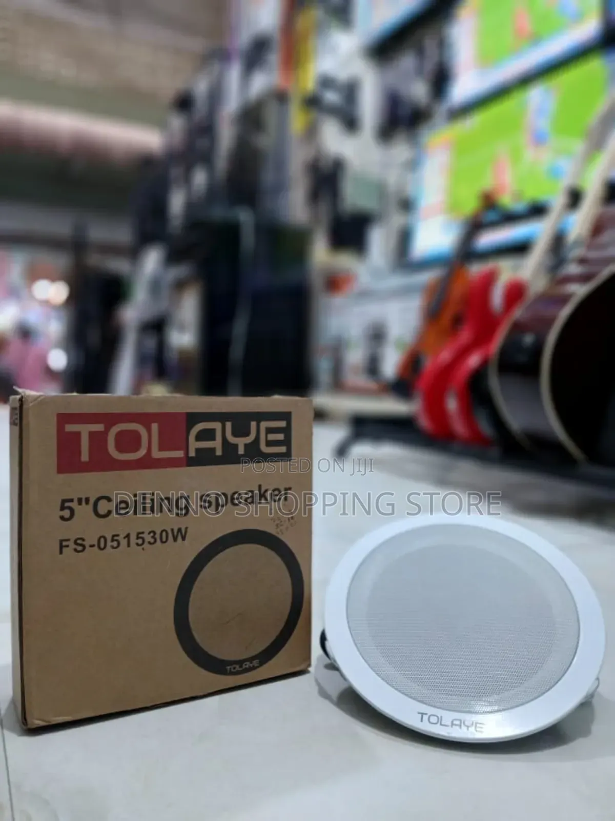 Ceiling Speaker 5 Inches