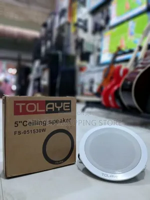 Ceiling Speaker 5 Inches