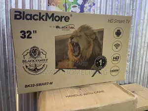 Blark Ark 32” Smart Tv