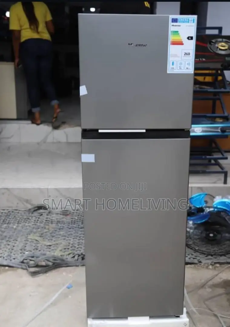 Hisense Fridge Rd 20
