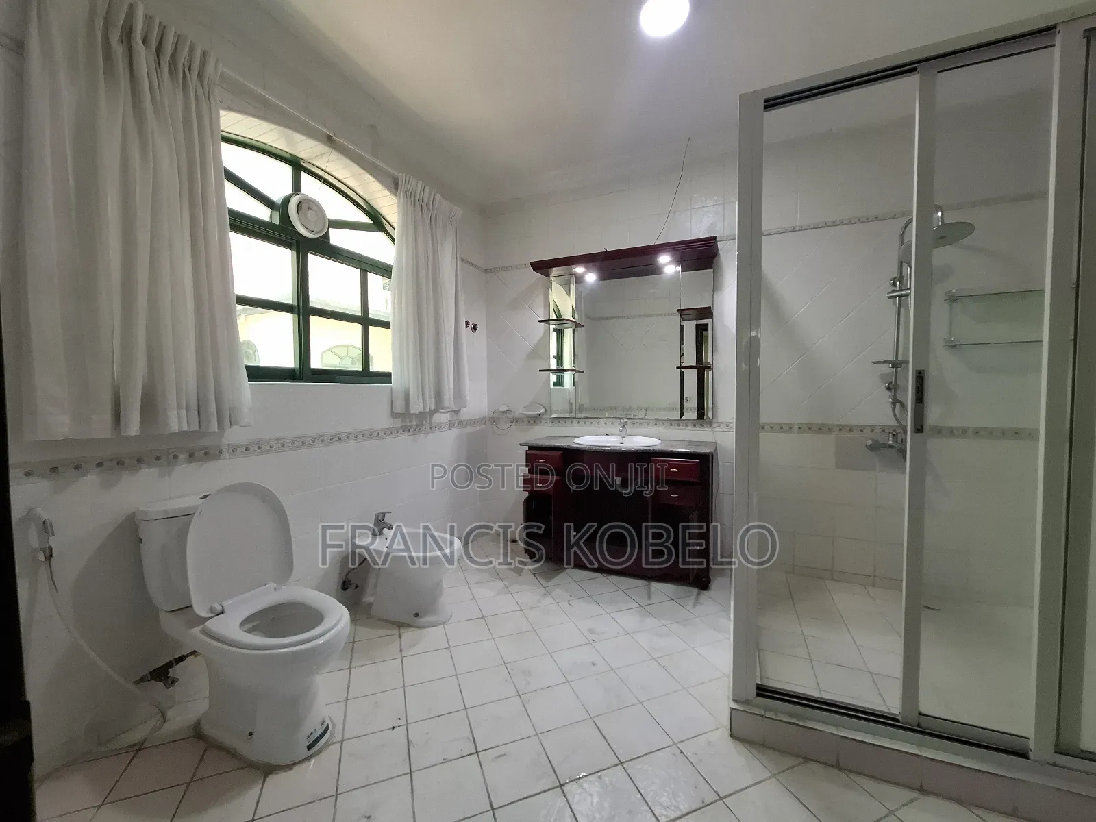 Furnished 4bdrm Villa in Oyster Bay for rent