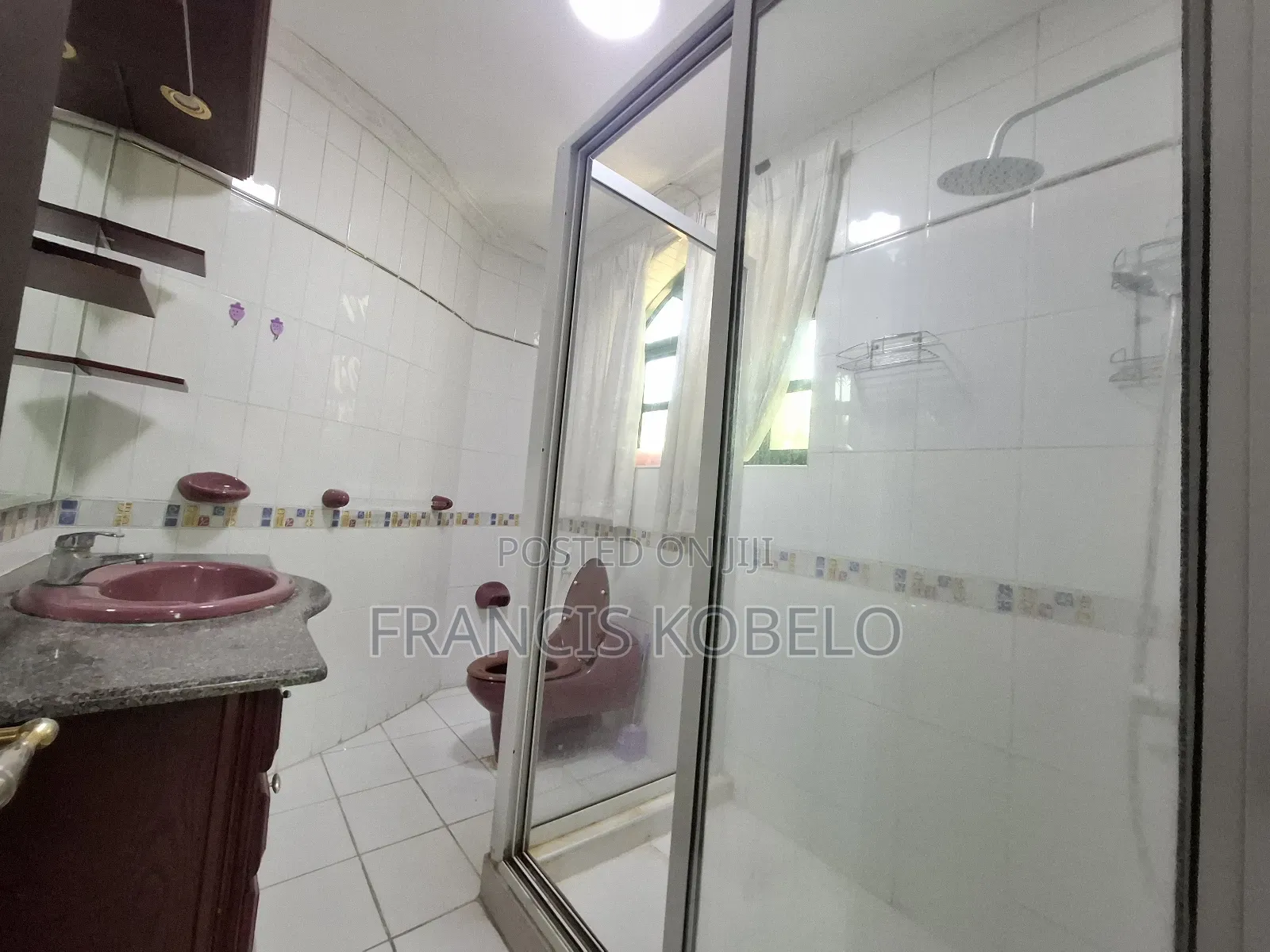 Furnished 4bdrm Villa in Oyster Bay for rent