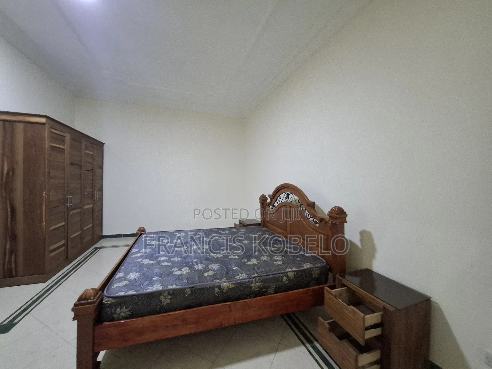 Furnished 4bdrm Villa in Oyster Bay for rent