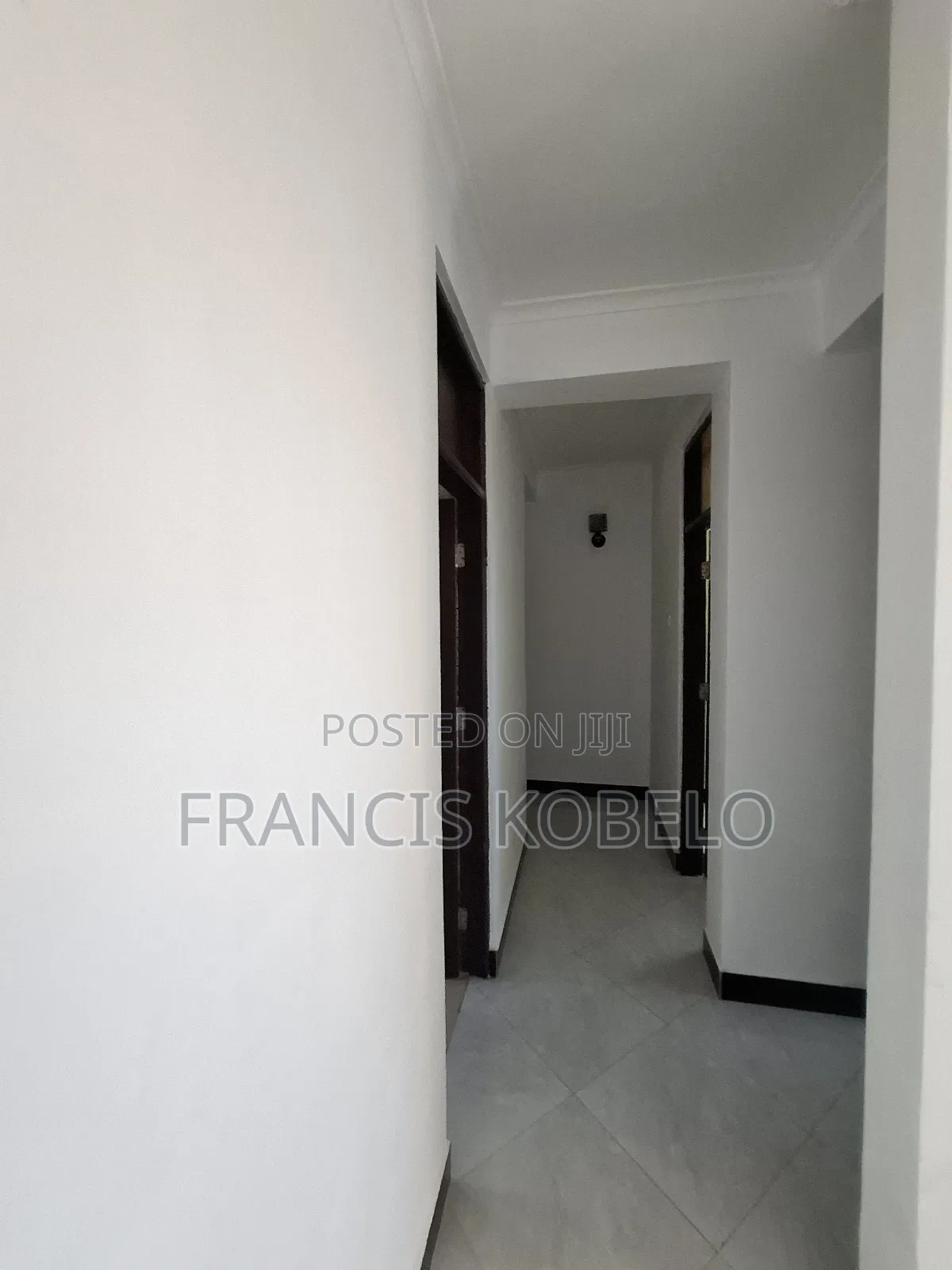 2bdrm Apartment in Mikocheni for rent