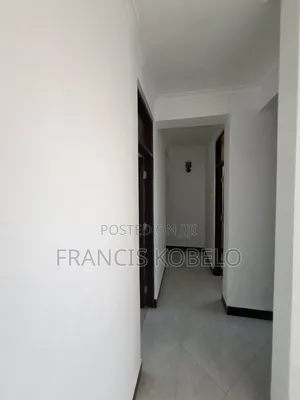 2bdrm Apartment in Mikocheni for rent