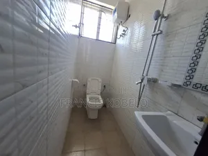 2bdrm Apartment in Mikocheni for rent