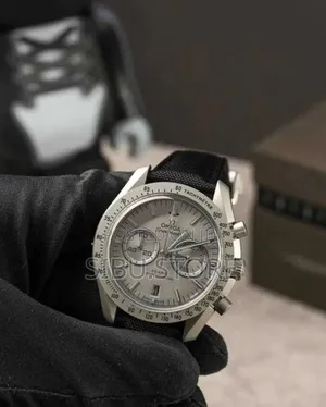 The Only Co-Axial Seamaster Piece