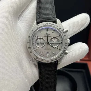 The Only Co-Axial Seamaster Piece