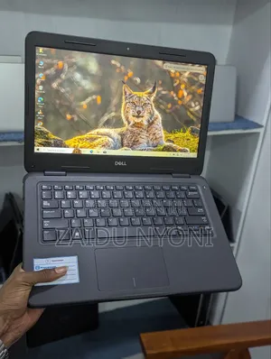 New Laptop Dell Latitude 3330 4GB Intel Core I5 SSD 256GB