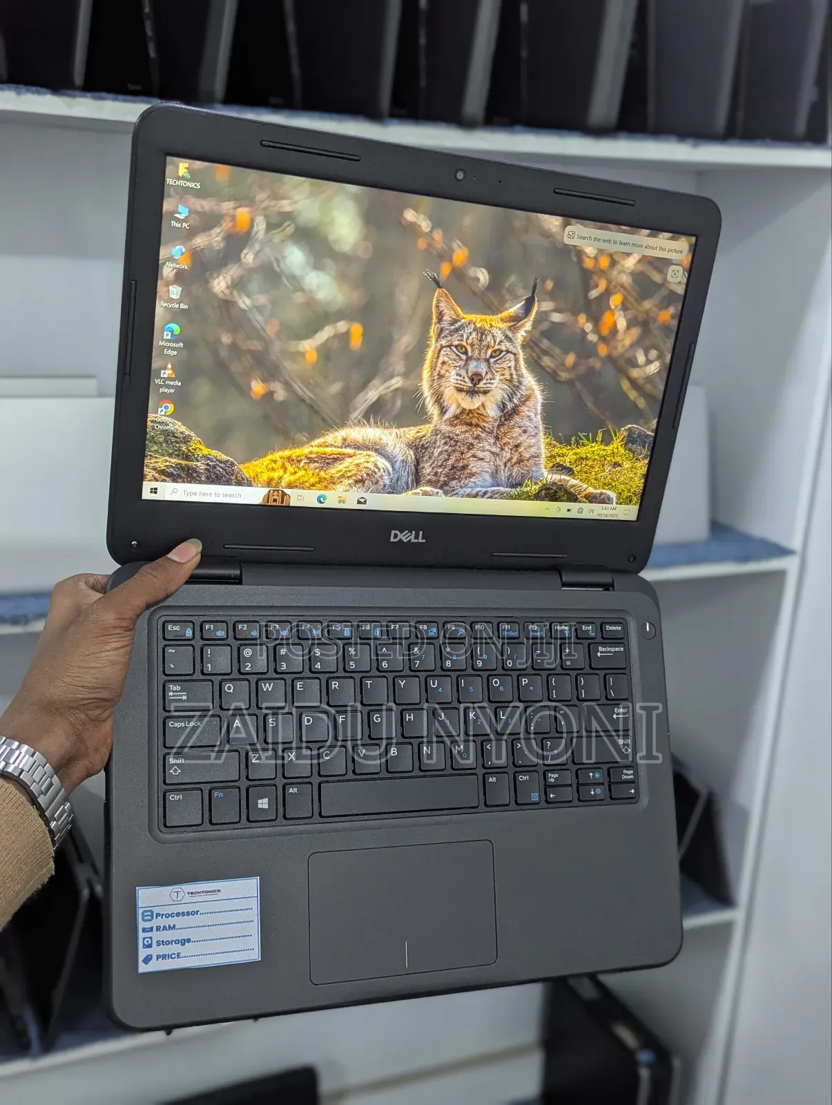 New Laptop Dell Latitude 3330 4GB Intel Core I5 SSD 256GB