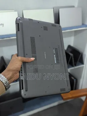 New Laptop Dell Latitude 3330 4GB Intel Core I5 SSD 256GB