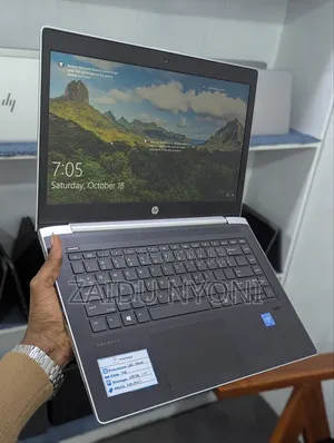 New Laptop HP ProBook MT31 8GB Intel Pentium SSD 256GB