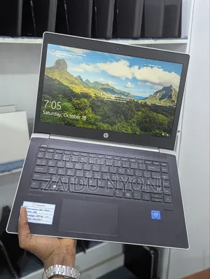 New Laptop HP ProBook MT31 8GB Intel Pentium SSD 256GB