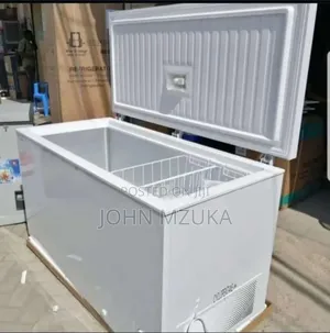 Hisense H660cf Liter 520
