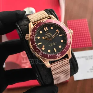 James Bond Watch Brand New