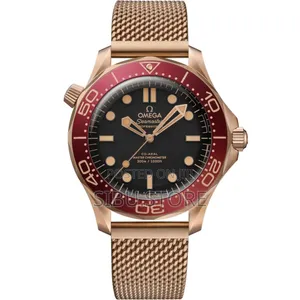 James Bond Watch Brand New