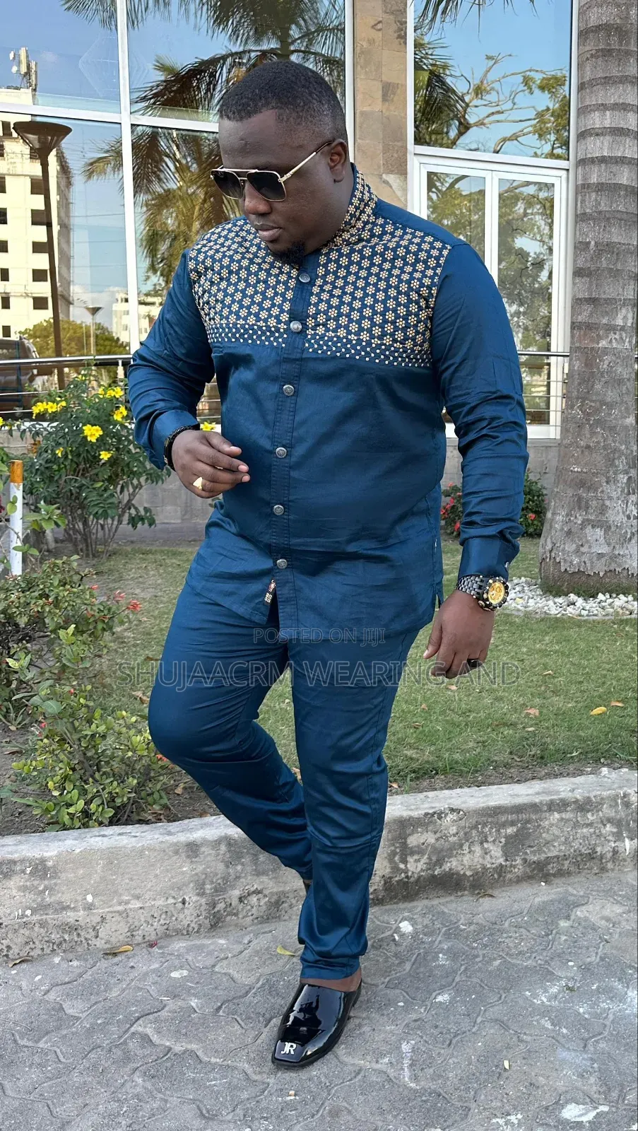 Classical Fulls | Nigerian Fulls