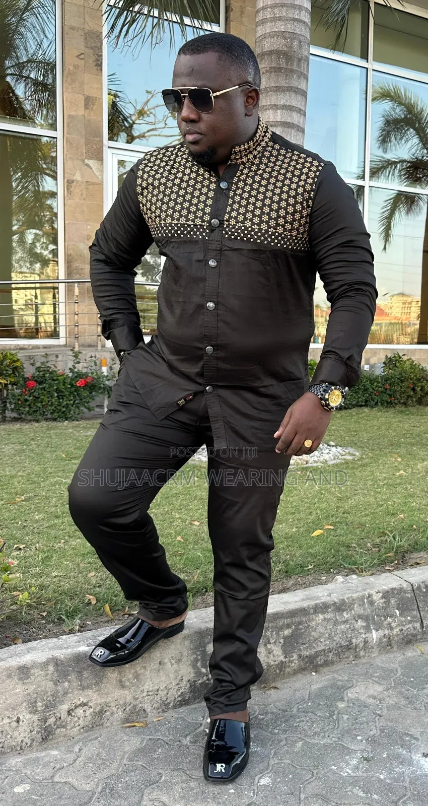 Classical Fulls | Nigerian Fulls
