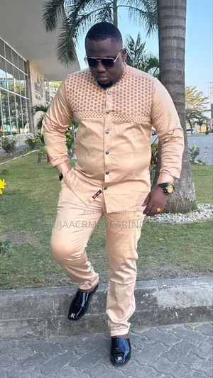 Classical Fulls | Nigerian Fulls