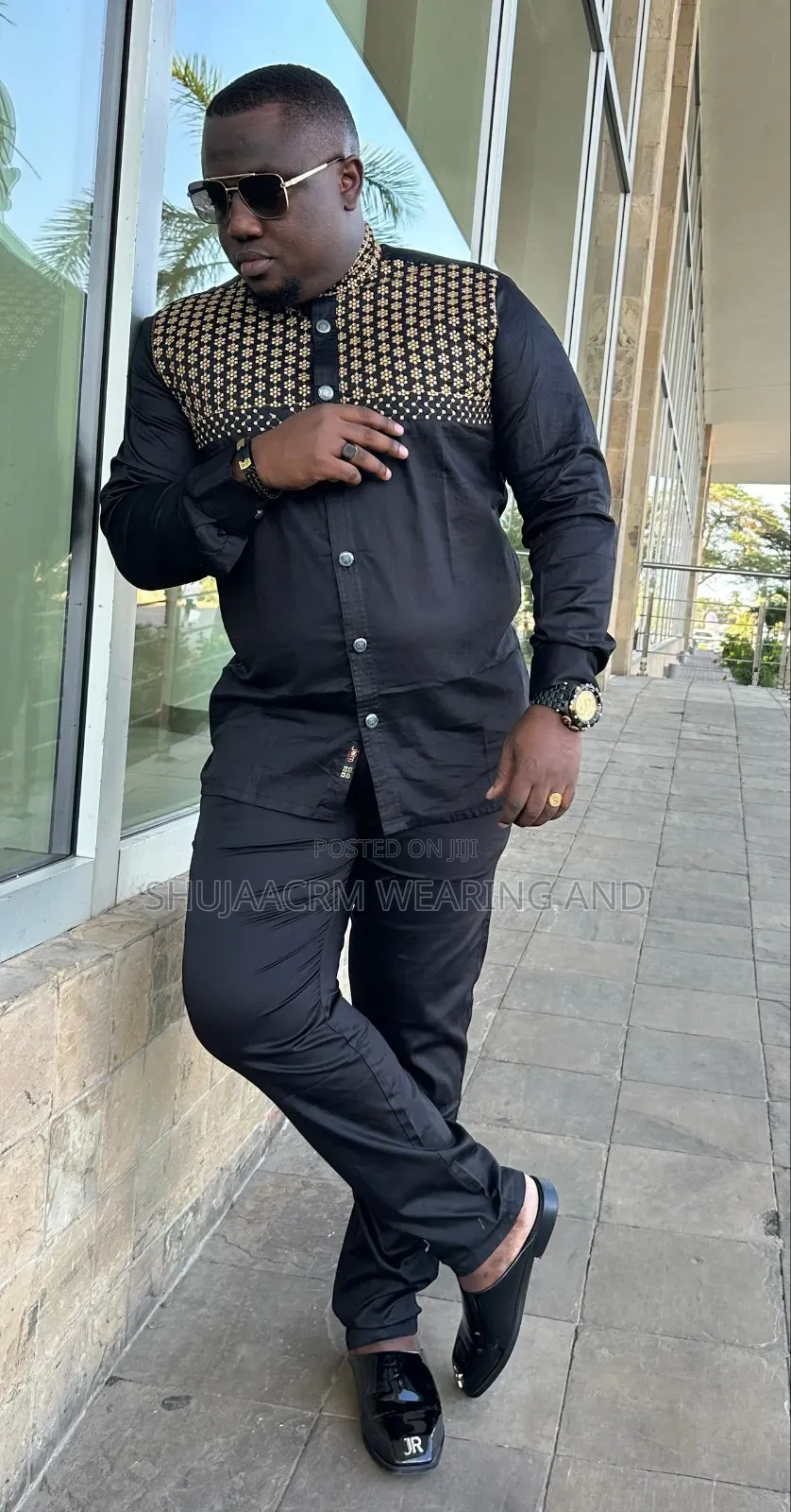 Classical Fulls | Nigerian Fulls