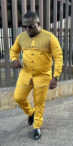 Classical Fulls | Nigerian Fulls