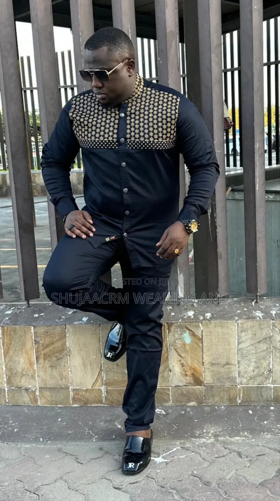 Classical Fulls | Nigerian Fulls