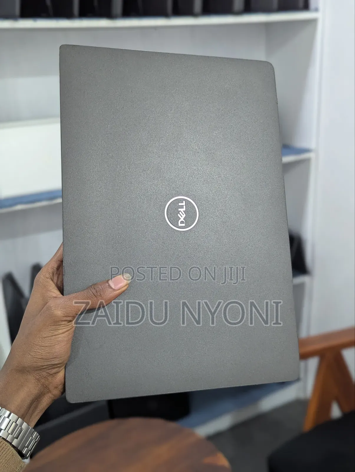 New Laptop Dell Latitude 7300 8GB Intel Core I5 SSD 256GB