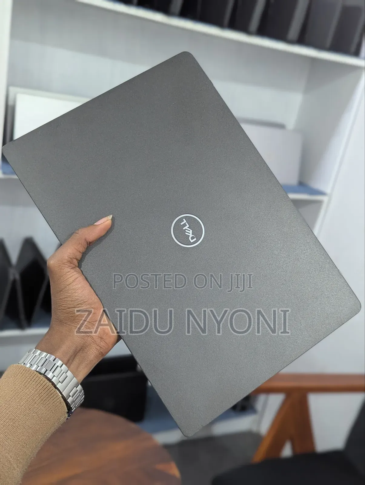 New Laptop Dell Latitude 7300 8GB Intel Core I5 SSD 256GB