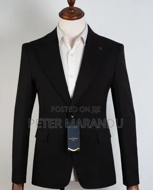 Mens Blazzers (Koti Za Kiume)