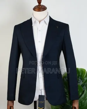 Mens Blazzers (Koti Za Kiume)