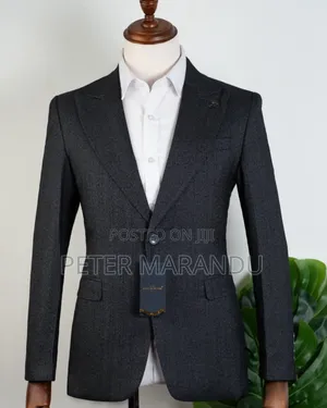 Mens Blazzers (Koti Za Kiume)