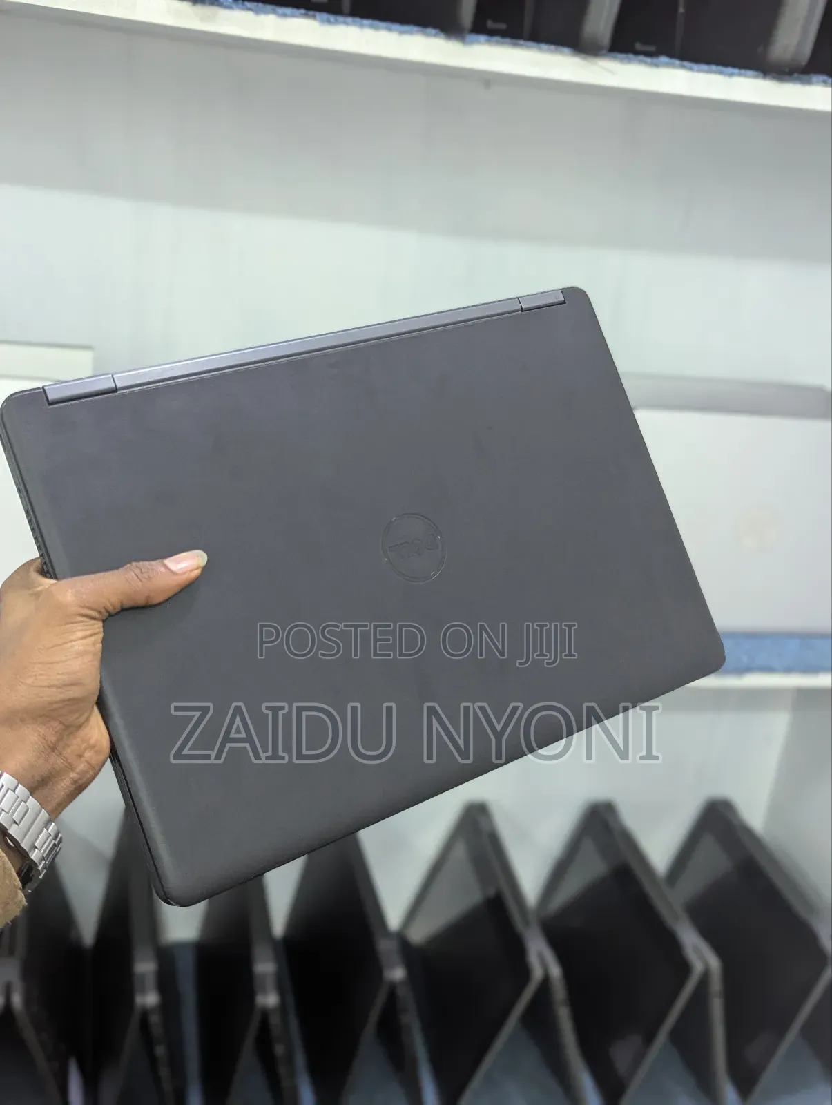 New Laptop Dell Latitude 5450 8GB Intel Core I5 SSD 256GB