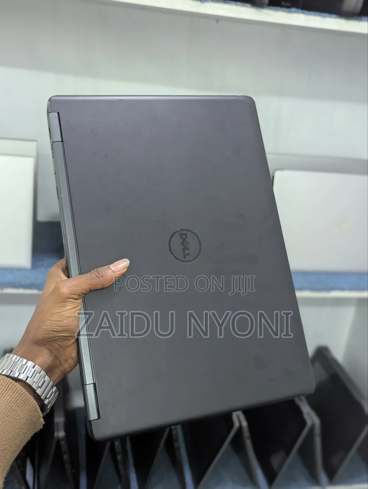 New Laptop Dell Latitude 5450 8GB Intel Core I5 SSD 256GB
