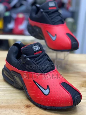 Men's Sneakers Nike Material Quality